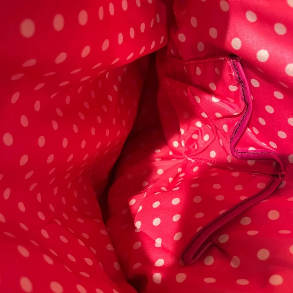 Jessica Simpson Pink Shoulder Bag - Picture 6 of 9